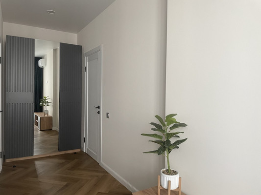 Продам двухкомнатную (2-комн.) квартиру, Куникова ул, 47кг, Новороссийск г