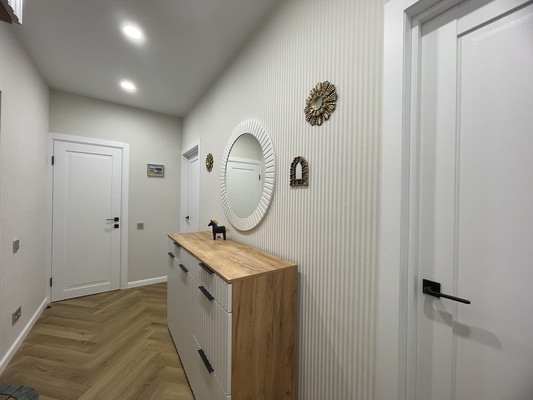 Продам двухкомнатную (2-комн.) квартиру, Куникова ул, 47кг, Новороссийск г