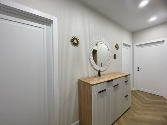 Продам двухкомнатную (2-комн.) квартиру, Куникова ул, 47кг, Новороссийск г