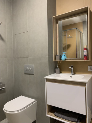 Продам двухкомнатную (2-комн.) квартиру, Куникова ул, 47кг, Новороссийск г