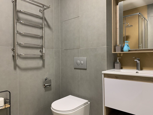 Продам двухкомнатную (2-комн.) квартиру, Куникова ул, 47кг, Новороссийск г