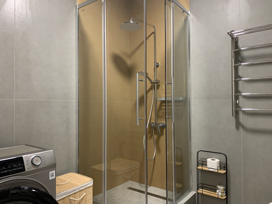 Продам двухкомнатную (2-комн.) квартиру, Куникова ул, 47кг, Новороссийск г