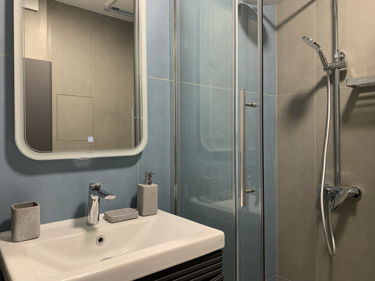Продам двухкомнатную (2-комн.) квартиру, Куникова ул, 47кг, Новороссийск г