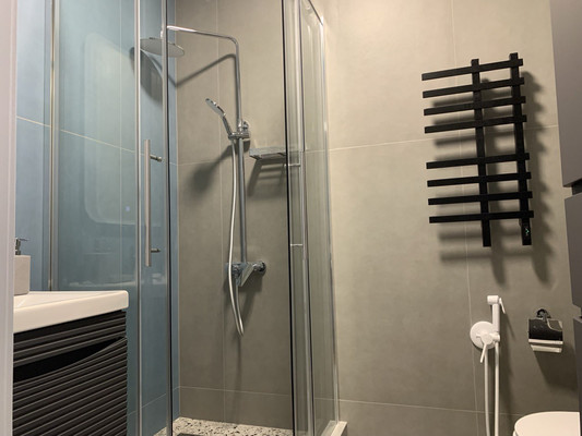 Продам двухкомнатную (2-комн.) квартиру, Куникова ул, 47кг, Новороссийск г