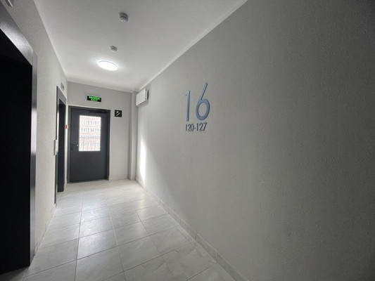 Продам двухкомнатную (2-комн.) квартиру, Куникова ул, 47кг, Новороссийск г