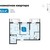 Продам двухкомнатную (2-комн.) квартиру, Куникова ул, 47кг, Новороссийск г