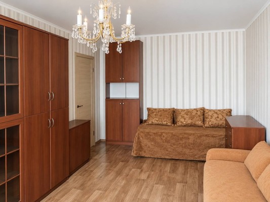 Продам однокомнатную (1-комн.) квартиру, Путевой проезд, 38, Москва г