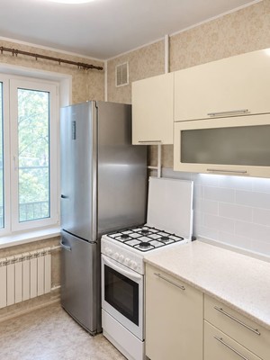 Продам однокомнатную (1-комн.) квартиру, Путевой проезд, 38, Москва г