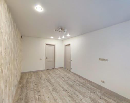 Продам двухкомнатную (2-комн.) квартиру, Типографская ул, 24, Москва г