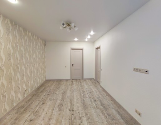 Продам двухкомнатную (2-комн.) квартиру, Типографская ул, 24, Москва г