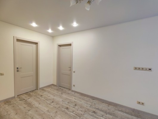 Продам двухкомнатную (2-комн.) квартиру, Типографская ул, 24, Москва г