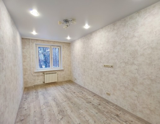 Продам двухкомнатную (2-комн.) квартиру, Типографская ул, 24, Москва г