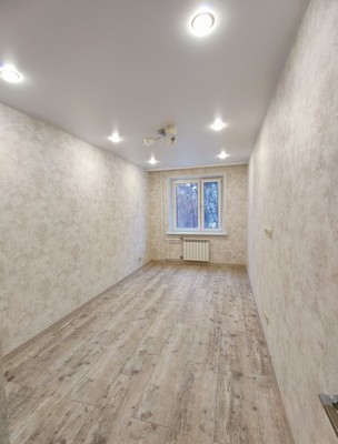 Продам двухкомнатную (2-комн.) квартиру, Типографская ул, 24, Москва г
