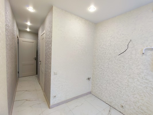 Продам двухкомнатную (2-комн.) квартиру, Типографская ул, 24, Москва г