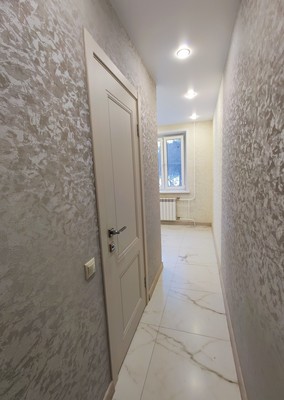 Продам двухкомнатную (2-комн.) квартиру, Типографская ул, 24, Москва г