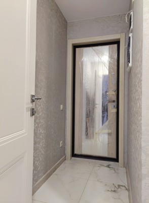 Продам двухкомнатную (2-комн.) квартиру, Типографская ул, 24, Москва г