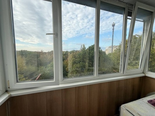Сдам однокомнатную (1-комн.) квартиру, Заводской пер, 31, Симферополь г