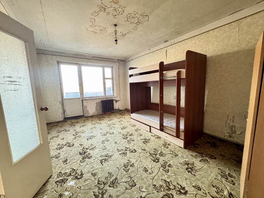 Продам однокомнатную (1-комн.) квартиру, Чайковского ул, 73к1, Нальчик г