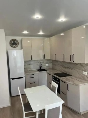 Продам однокомнатную (1-комн.) квартиру, Варшавское ш, 284к1, Москва г