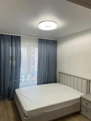 Продам однокомнатную (1-комн.) квартиру, Варшавское ш, 284к1, Москва г