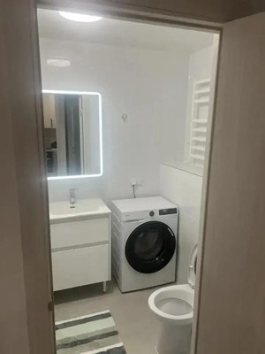 Продам однокомнатную (1-комн.) квартиру, Варшавское ш, 284к1, Москва г