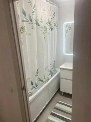 Продам однокомнатную (1-комн.) квартиру, Варшавское ш, 284к1, Москва г