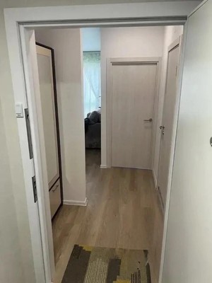Продам однокомнатную (1-комн.) квартиру, Варшавское ш, 284к1, Москва г