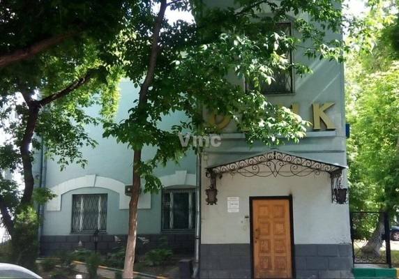 Продам коммерческое помещение 624,7 м2, Гороховский пер, 14 2, Москва г