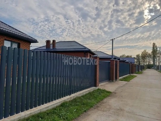 Продам дом, Новознаменский ж/р, Краснодар г, 0 км от города