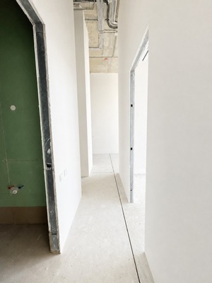 Продам двухкомнатную (2-комн.) квартиру, 4-я Марьиной Рощи ул, 10к7, Москва г