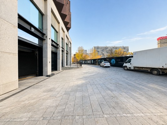 Продам двухкомнатную (2-комн.) квартиру, 4-я Марьиной Рощи ул, 10к7, Москва г