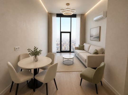 Продам двухкомнатную (2-комн.) квартиру, 4-я Марьиной Рощи ул, 10к7, Москва г