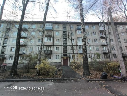 Продам двухкомнатную (2-комн.) квартиру, Энергетиков пр-кт, 28к8, Санкт-Петербург г