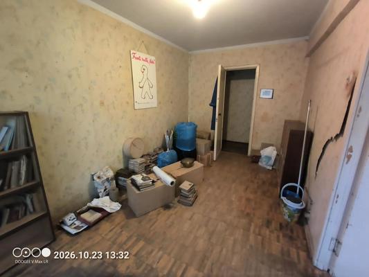 Продам двухкомнатную (2-комн.) квартиру, Энергетиков пр-кт, 28к8, Санкт-Петербург г
