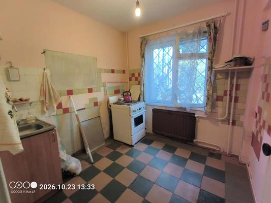 Продам двухкомнатную (2-комн.) квартиру, Энергетиков пр-кт, 28к8, Санкт-Петербург г