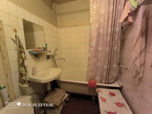 Продам двухкомнатную (2-комн.) квартиру, Энергетиков пр-кт, 28к8, Санкт-Петербург г