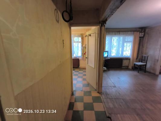 Продам двухкомнатную (2-комн.) квартиру, Энергетиков пр-кт, 28к8, Санкт-Петербург г