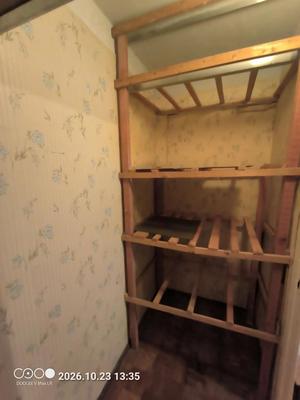Продам двухкомнатную (2-комн.) квартиру, Энергетиков пр-кт, 28к8, Санкт-Петербург г