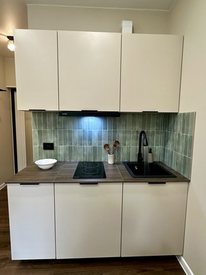 Продам однокомнатную (1-комн.) квартиру, Лесной пр-кт, 37к4, Санкт-Петербург г