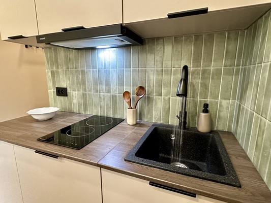 Продам однокомнатную (1-комн.) квартиру, Лесной пр-кт, 37к4, Санкт-Петербург г
