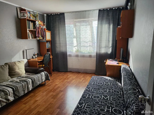 Продам трехкомнатную (3-комн.) квартиру, Анапское ш, 41Нк2, Новороссийск г
