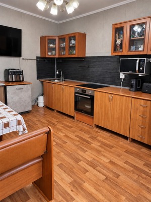 Продам трехкомнатную (3-комн.) квартиру, Анапское ш, 41Нк2, Новороссийск г