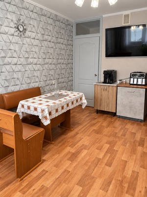 Продам трехкомнатную (3-комн.) квартиру, Анапское ш, 41Нк2, Новороссийск г