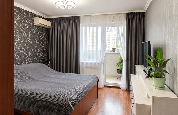 Продам трехкомнатную (3-комн.) квартиру, Анапское ш, 41Нк2, Новороссийск г
