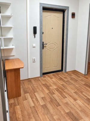 Продам трехкомнатную (3-комн.) квартиру, Анапское ш, 41Нк2, Новороссийск г