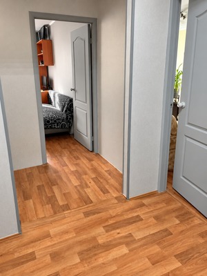 Продам трехкомнатную (3-комн.) квартиру, Анапское ш, 41Нк2, Новороссийск г
