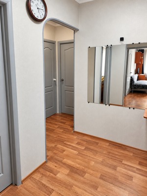 Продам трехкомнатную (3-комн.) квартиру, Анапское ш, 41Нк2, Новороссийск г