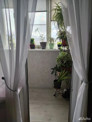 Продам трехкомнатную (3-комн.) квартиру, Анапское ш, 41Нк2, Новороссийск г