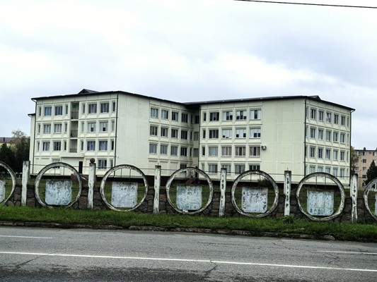 Продам двухкомнатную (2-комн.) квартиру, Жамборова ул, 102, Нарткала г