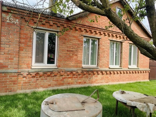 Продам дом, Трудовая ул, 23а, Чалтырь с, 0 км от города